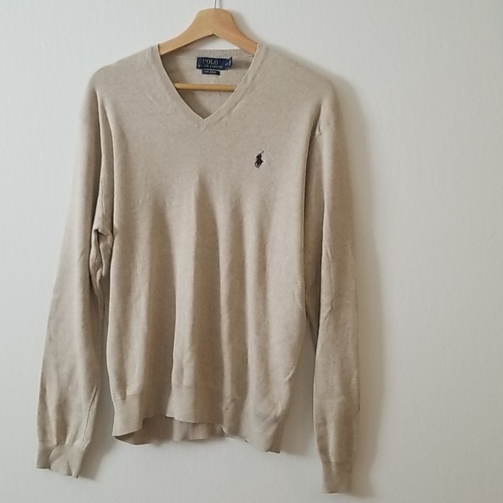 Ralph Lauren polo